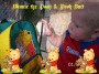 Nathaniel the pooh butt Nathaniel the pooh butt