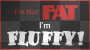i'm fluffy