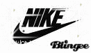 nike air blingee