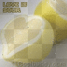 Love Is Sour Love Is Sour