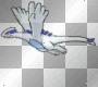 Lugia