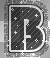 LETTER B 4