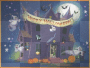Haunted House