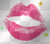 sweet kiss