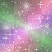 glitter