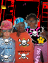 all the zoes came now dats fire