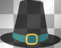  pilgram hat