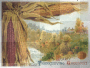 thanksgiving background