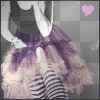 punk princess
