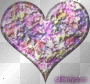 mosaik heart