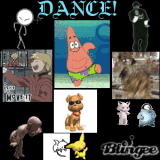 dance your way