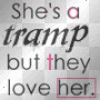 tramp