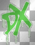 dx