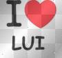 i love lui