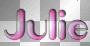 julie name
