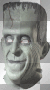 herman munster