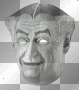 granpa munster