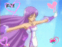 purple perle voice