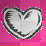 pink heart