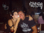 georgia & george