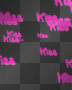 kiss background