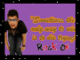 Joe Jonas Quote