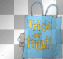 halloween bag