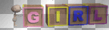g blocks