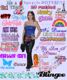 Love Being a Girl