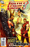justice league issue 9