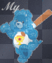 my lil slugger