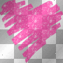PINK HEART