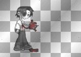 emo boy