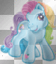 my little pony