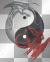 yin yang 