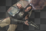 matt tuck