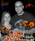 happy hallowween