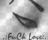 fuck love fuck love