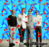 I Love Brian Littrell!