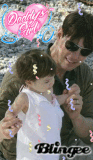 Tom & Suri