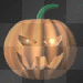 pumpkin eyes