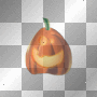 Laughin' Pumpkin