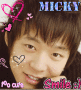 micky yoochun tvxq