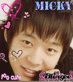 micky yoochun tvxq