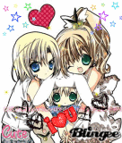 karin , kazune and suzune 
