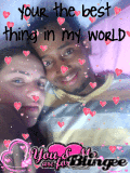 me and my baby boi