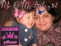 ME & MY LITTLE GIRL