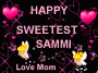 Sammi