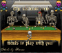 The skeleton crew The skeleton crew