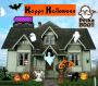 yes more Halloween
